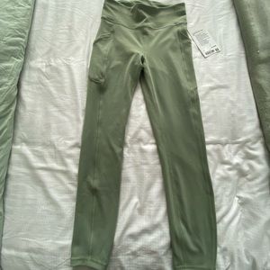 Invigorate High-Rise Tight 25”